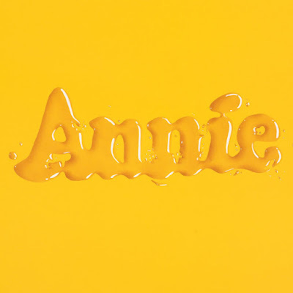 Meet your Posher, Annie
